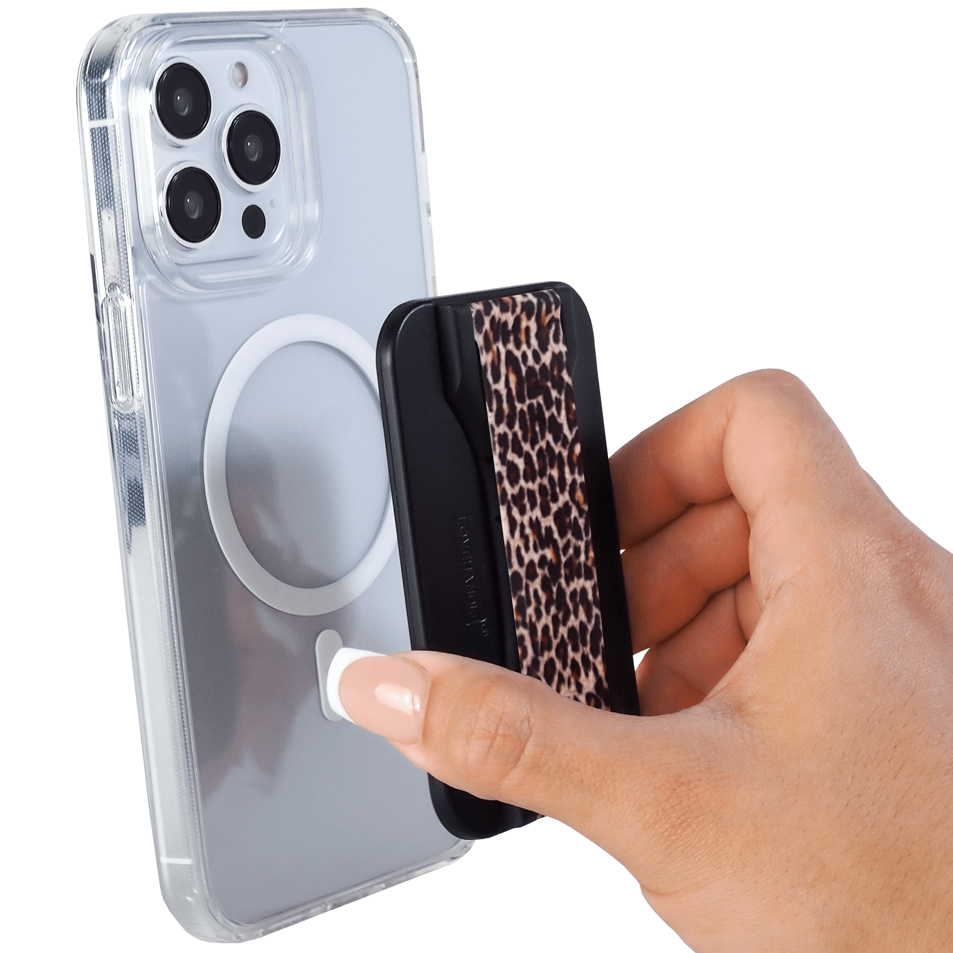 PRO for MagSafe - Tortoiseshell