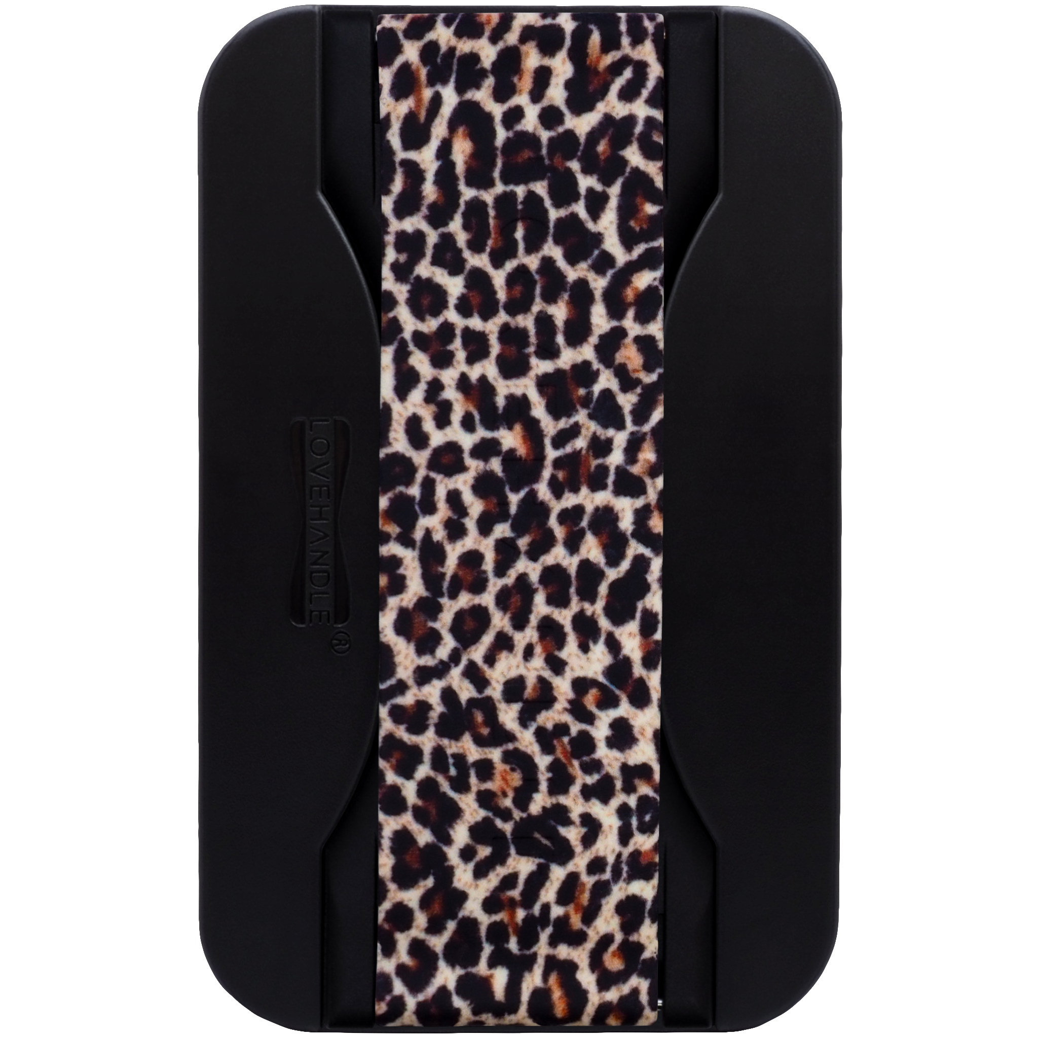 LoveHandle PRO for MagSafe® - Leopard