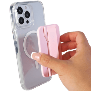 PRO for MagSafe - Light Pink