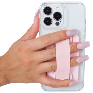 PRO for MagSafe - Light Pink