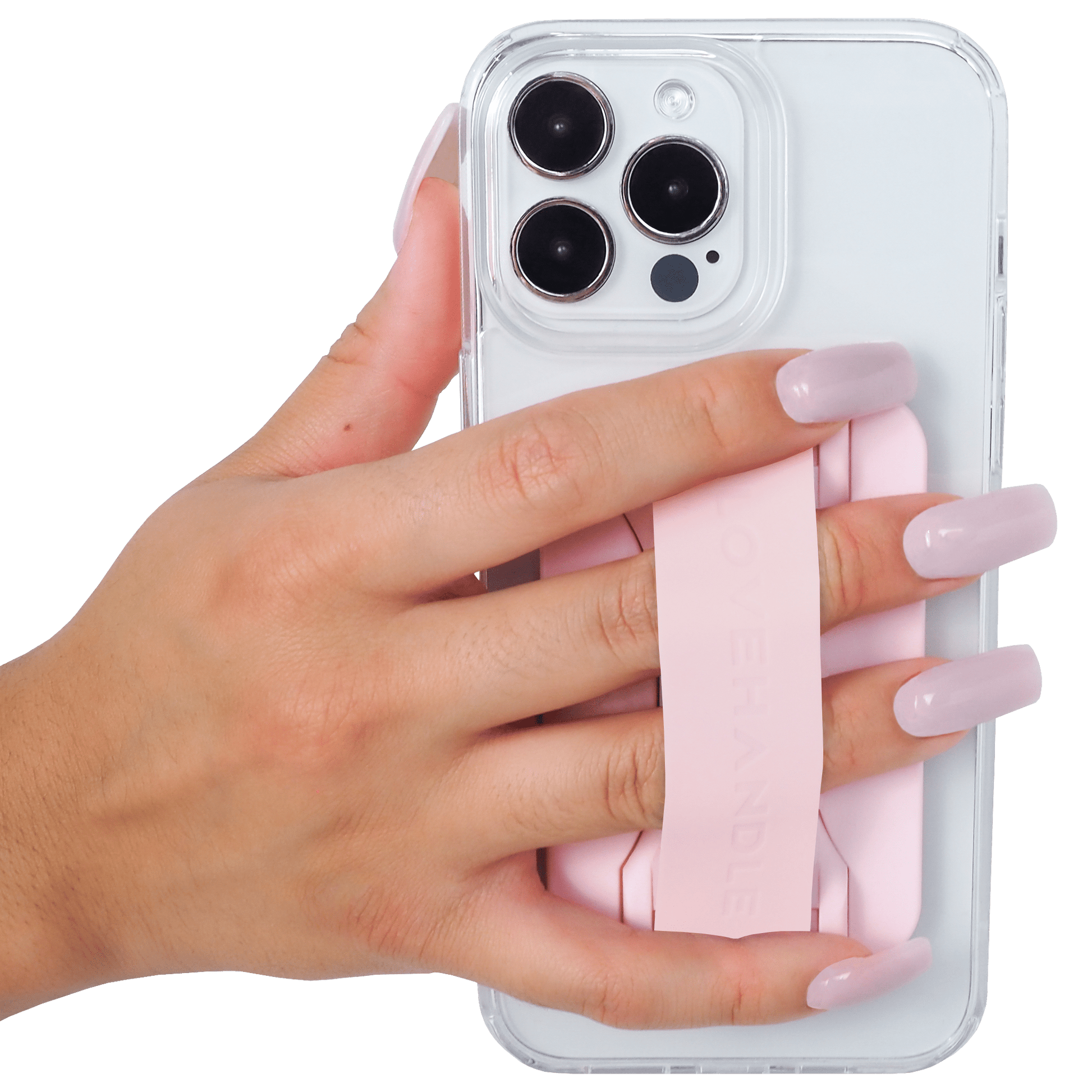 PRO for MagSafe - Light Pink