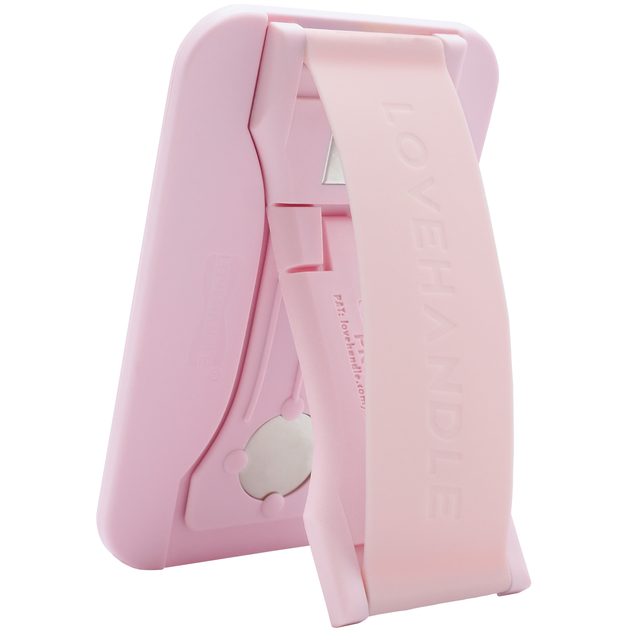 LoveHandle PRO for MagSafe® - Light Pink