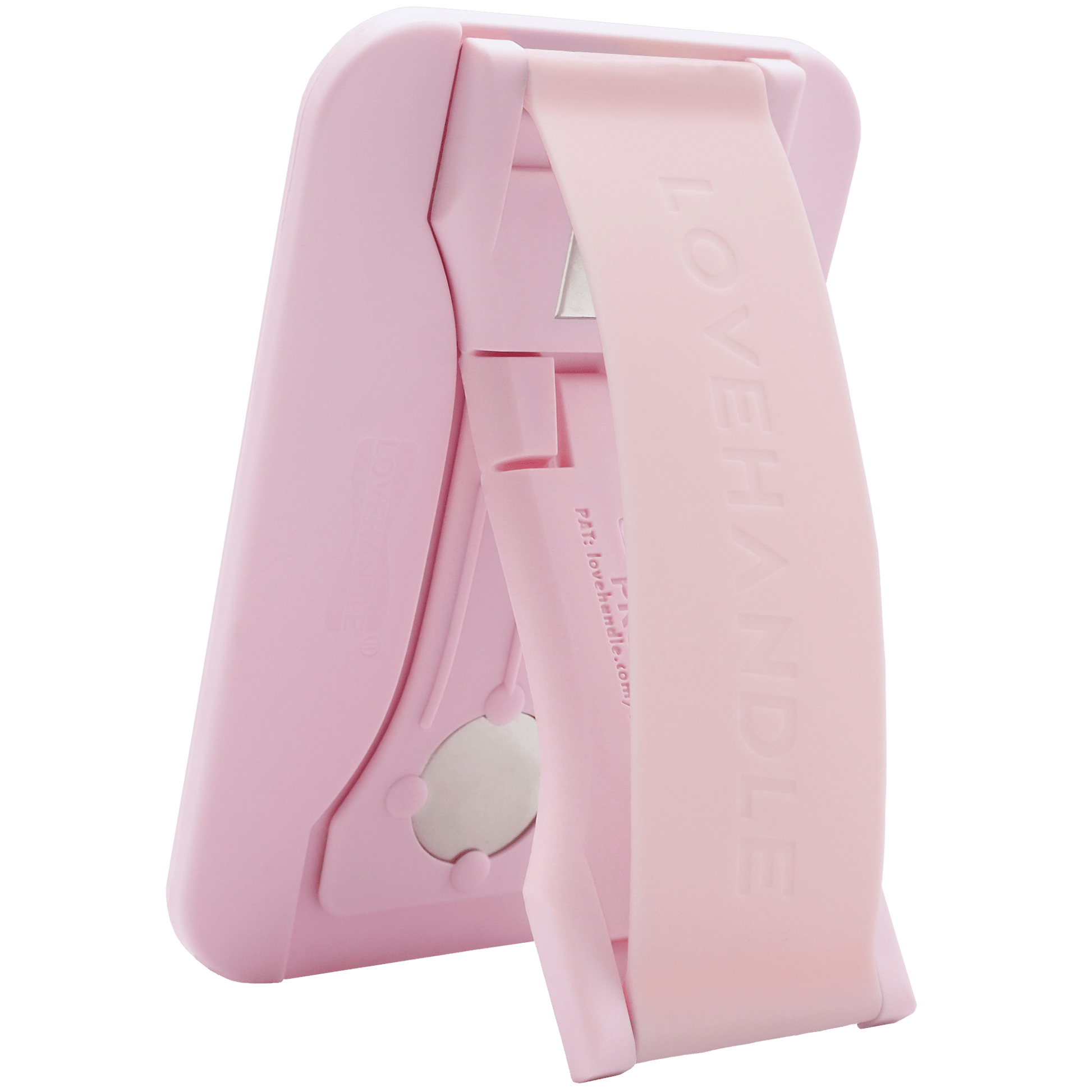 PRO for MagSafe - Light Pink
