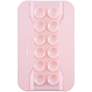 PRO for MagSafe - Light Pink Suction