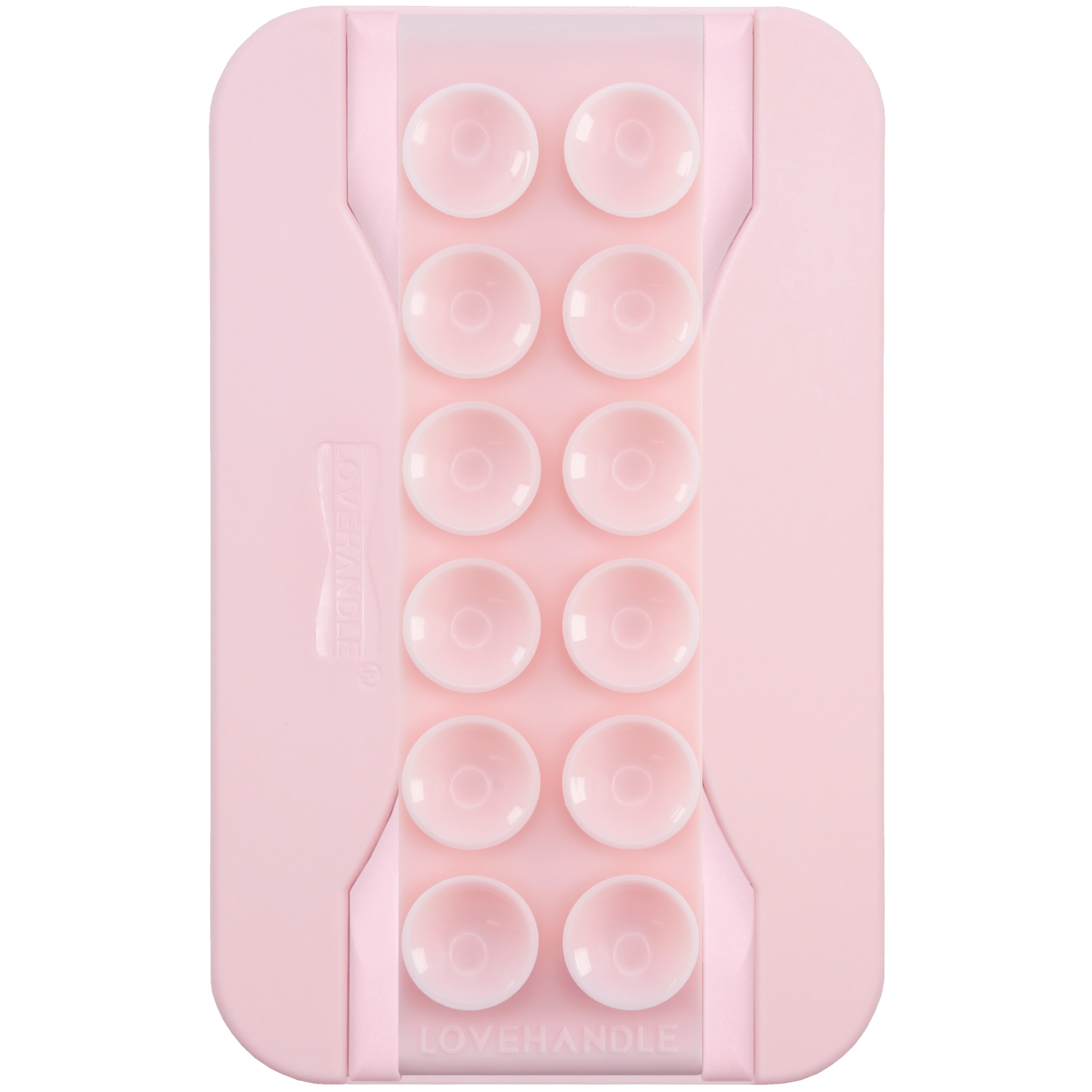 PRO for MagSafe - Light Pink Suction