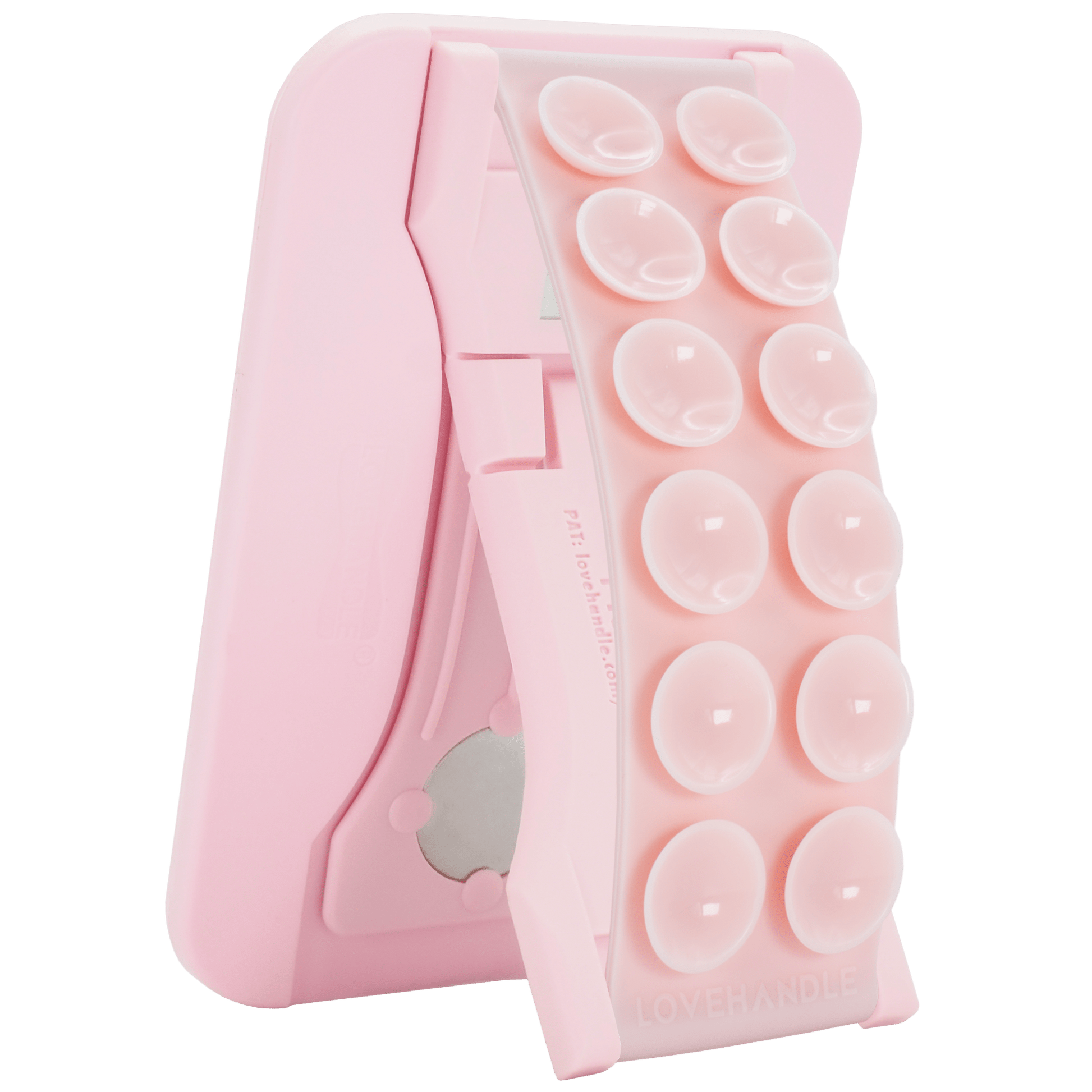 PRO for MagSafe - Light Pink Suction