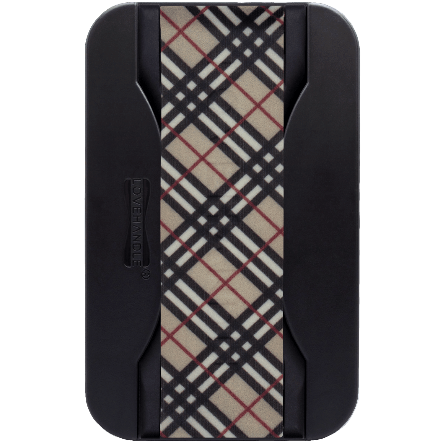 PRO for MagSafe - London Plaid