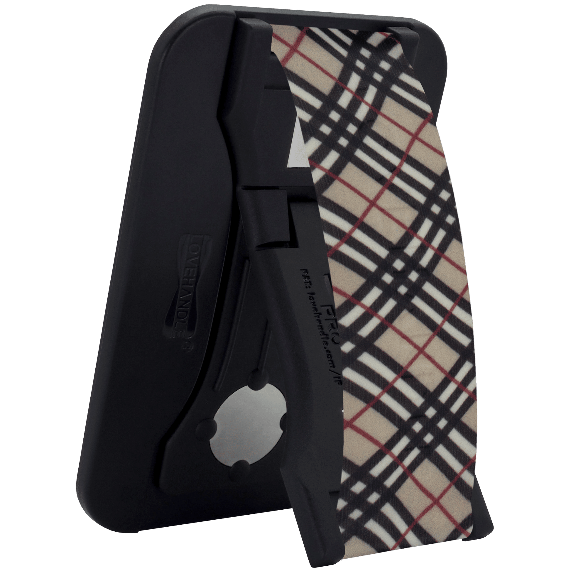 PRO for MagSafe - London Plaid