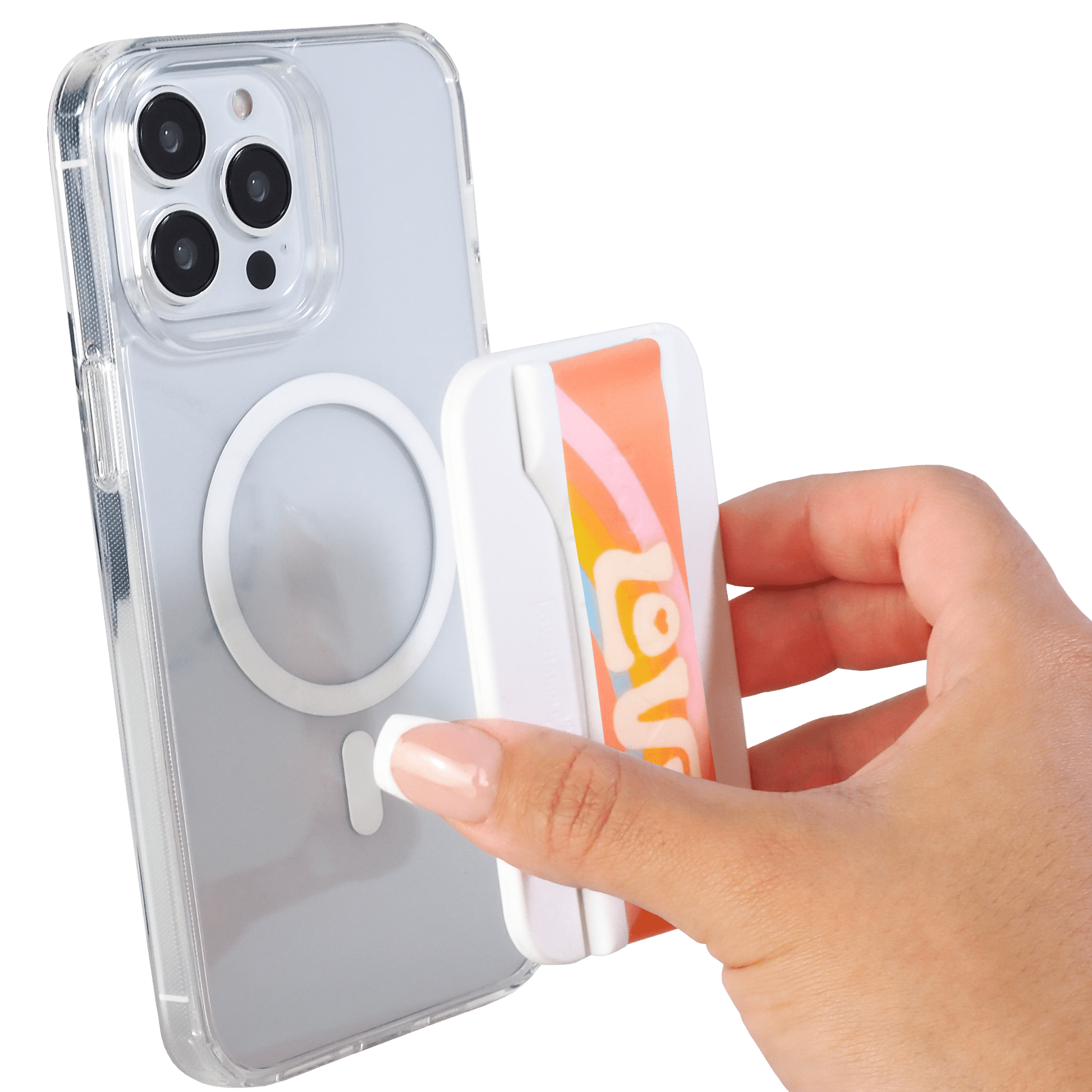 PRO for MagSafe - Love