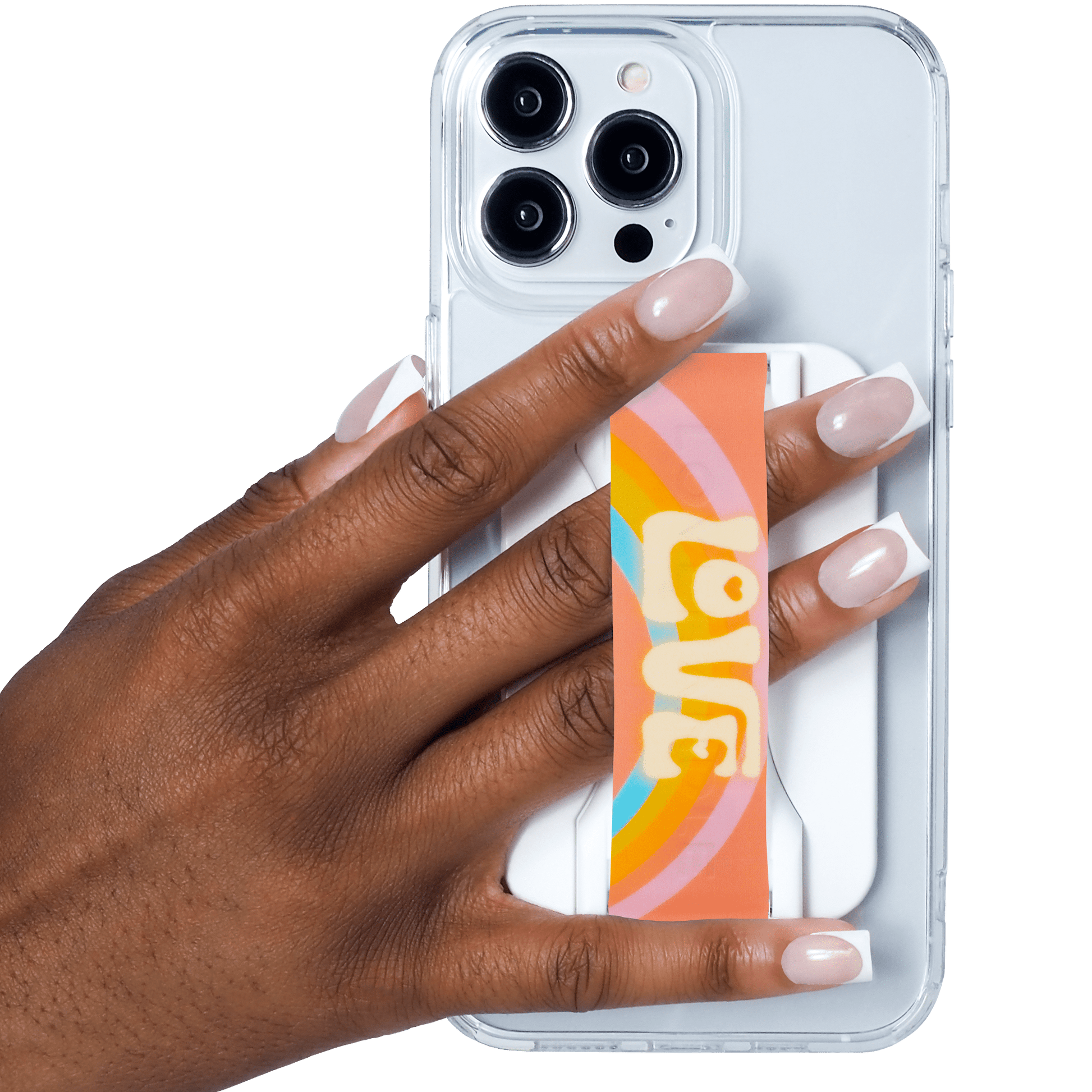 PRO for MagSafe - Love