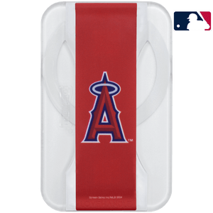 LoveHandle PRO for MagSafe – Angels Fan Edition | Official MLB Phone Grip