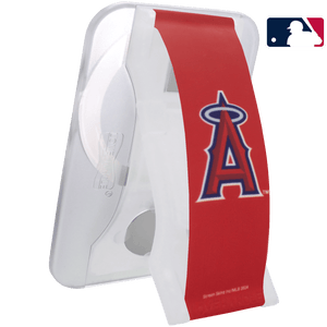 LoveHandle PRO for MagSafe – Angels Fan Edition | Official MLB Phone Grip