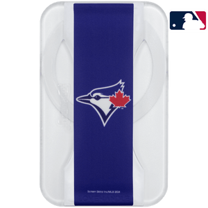 LoveHandle PRO for MagSafe – Blue Jays Fan Edition | Official MLB Phone Grip