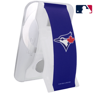 LoveHandle PRO for MagSafe – Blue Jays Fan Edition | Official MLB Phone Grip