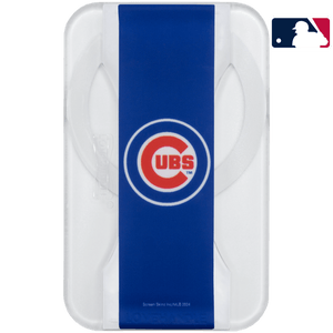 LoveHandle PRO for MagSafe – Chicago Cubs Fan Edition | Official MLB Phone Grip