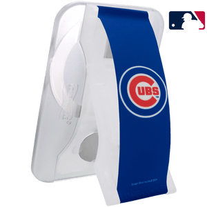 LoveHandle PRO for MagSafe – Chicago Cubs Fan Edition | Official MLB Phone Grip