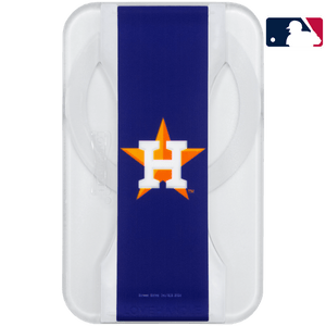 LoveHandle PRO for MagSafe – Houston Astros Fan Edition | Official MLB Phone Grip