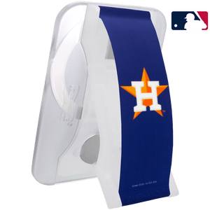 LoveHandle PRO for MagSafe – Houston Astros Fan Edition | Official MLB Phone Grip