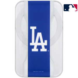 LoveHandle PRO for MagSafe – LA Dodgers Fan Edition | Official MLB Phone Grip