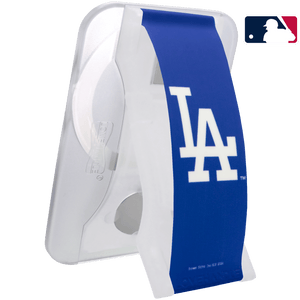 LoveHandle PRO for MagSafe – LA Dodgers Fan Edition | Official MLB Phone Grip