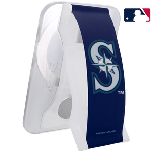 LoveHandle PRO for MagSafe – Mariners Fan Edition | Official MLB Phone Grip