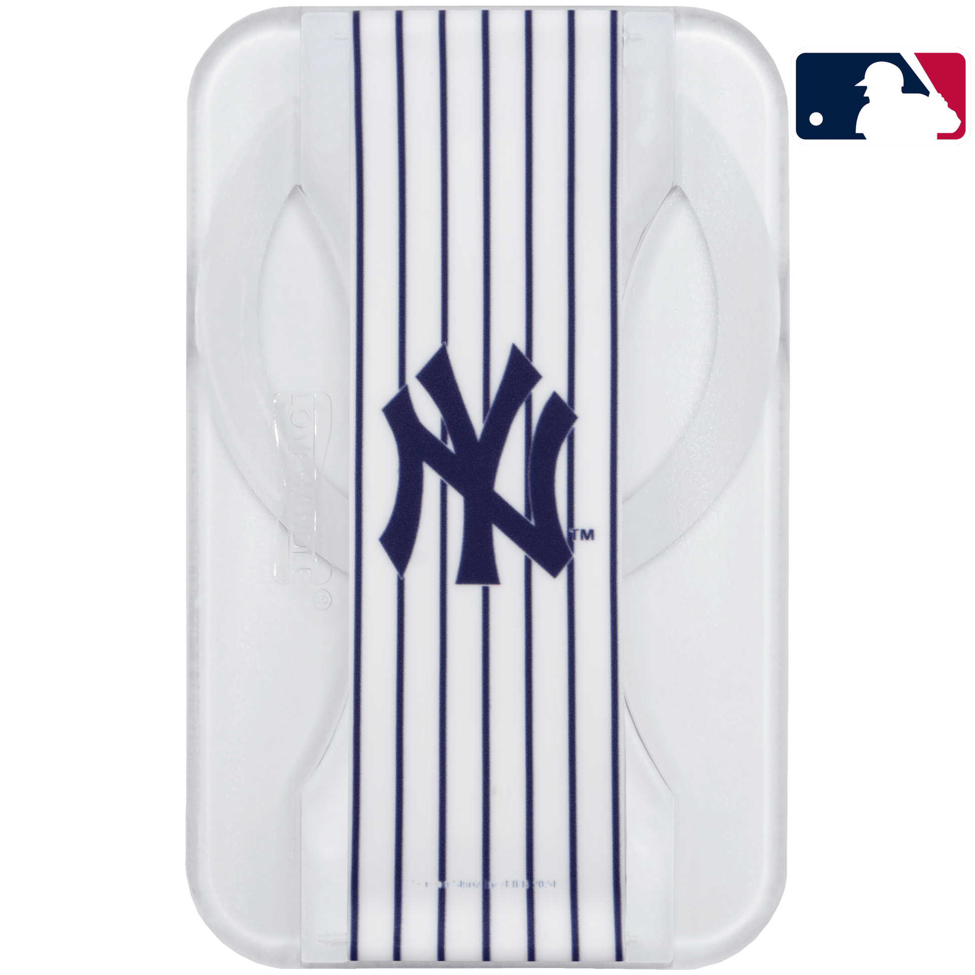 LoveHandle PRO for MagSafe – New York Yankees Fan Edition | Official MLB Phone Grip