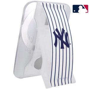 LoveHandle PRO for MagSafe – New York Yankees Fan Edition | Official MLB Phone Grip