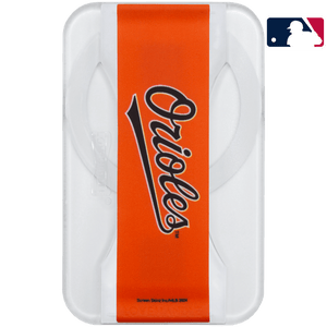 LoveHandle PRO for MagSafe – Orioles Fan Edition | Official MLB Phone Grip