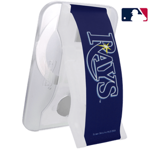 LoveHandle PRO for MagSafe – Rays Fan Edition | Official MLB Phone Grip