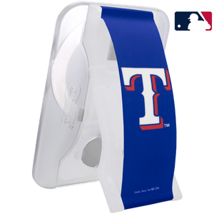 PRO para MagSafe: adaptador transparente con purpurina cristalina