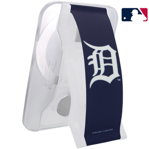 LoveHandle PRO for MagSafe – Tigers Fan Edition | Official MLB Phone Grip