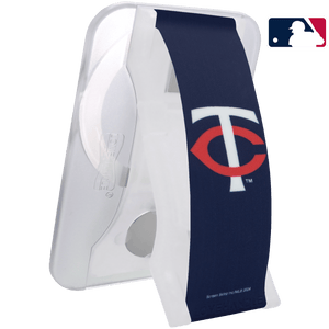 LoveHandle PRO for MagSafe – Twins Fan Edition | Official MLB Phone Grip