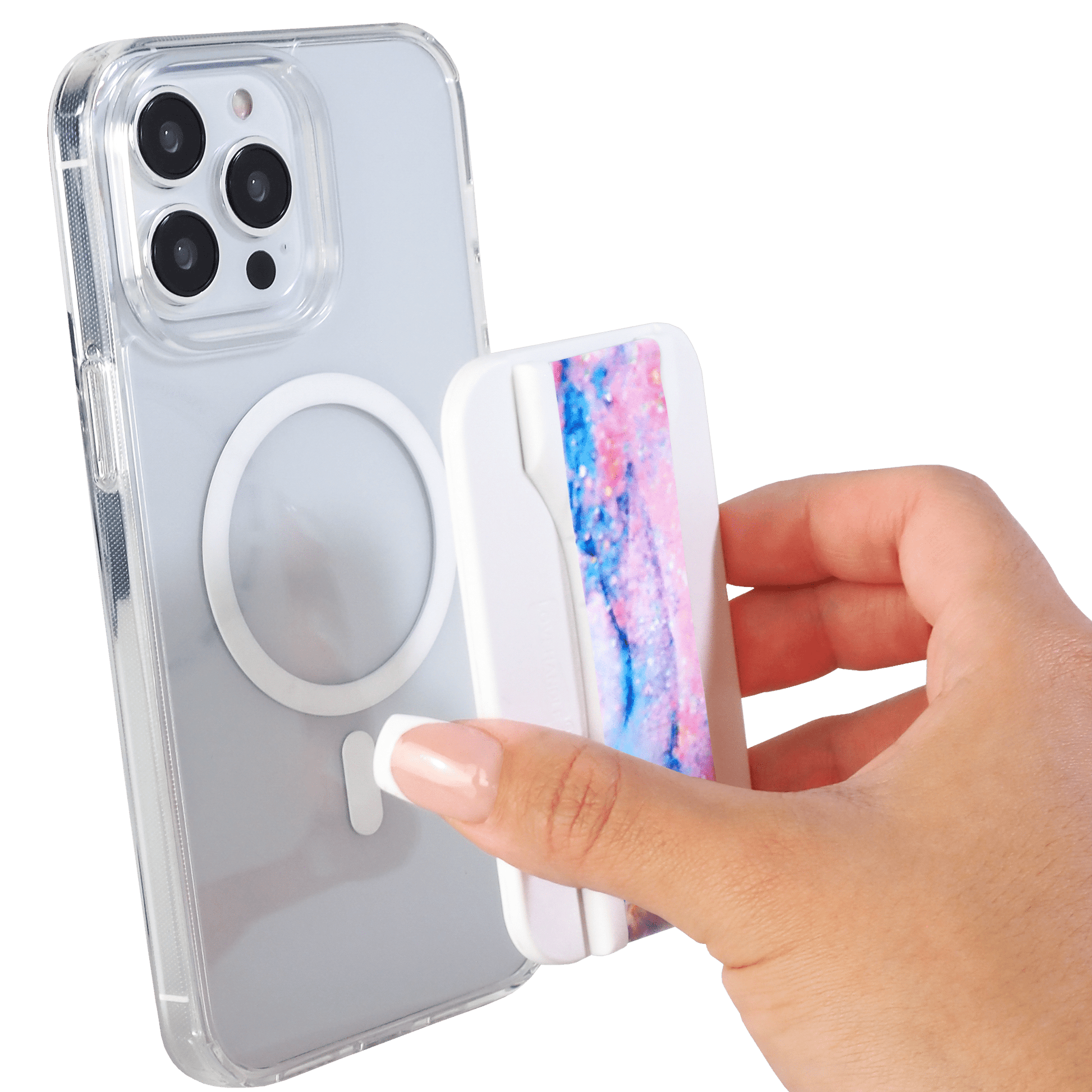 PRO for MagSafe - Magic Marble