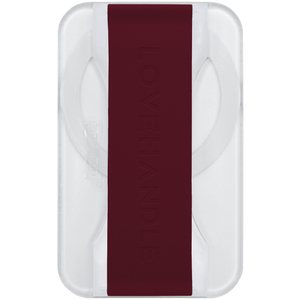 PRO for MagSafe - Maroon