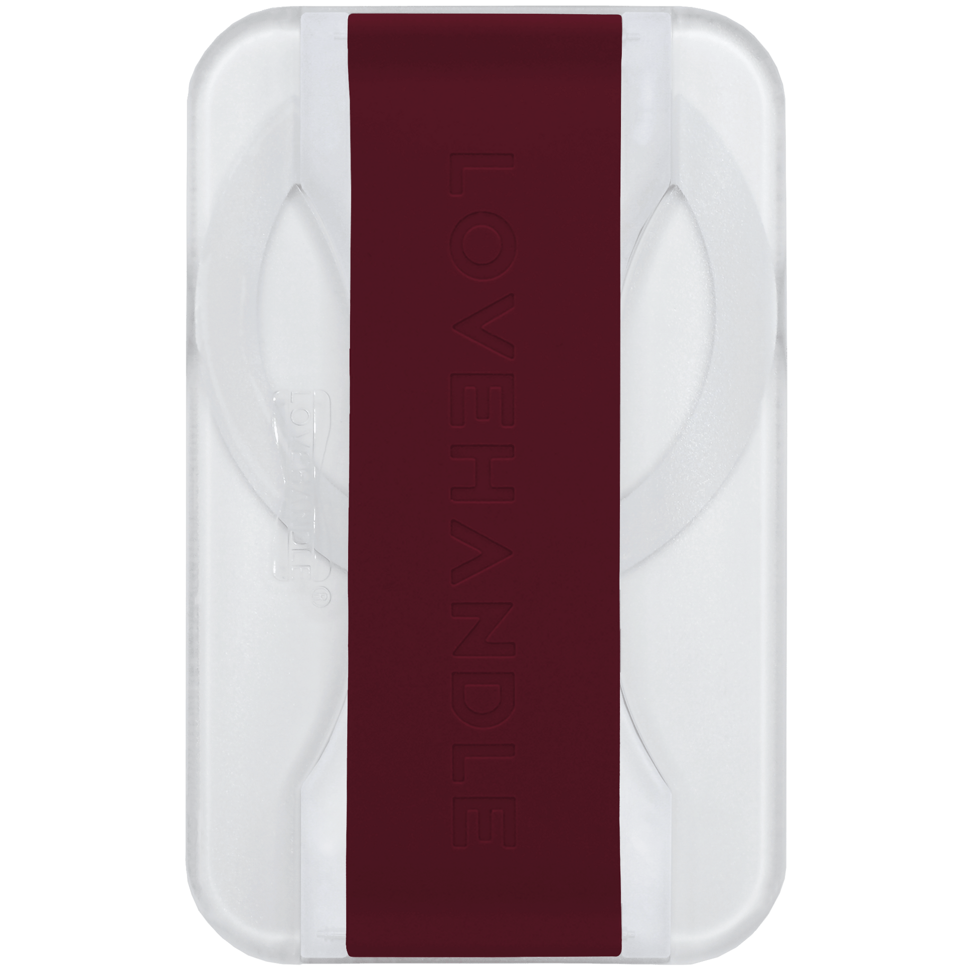 PRO for MagSafe - Maroon