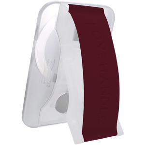 PRO for MagSafe - Maroon