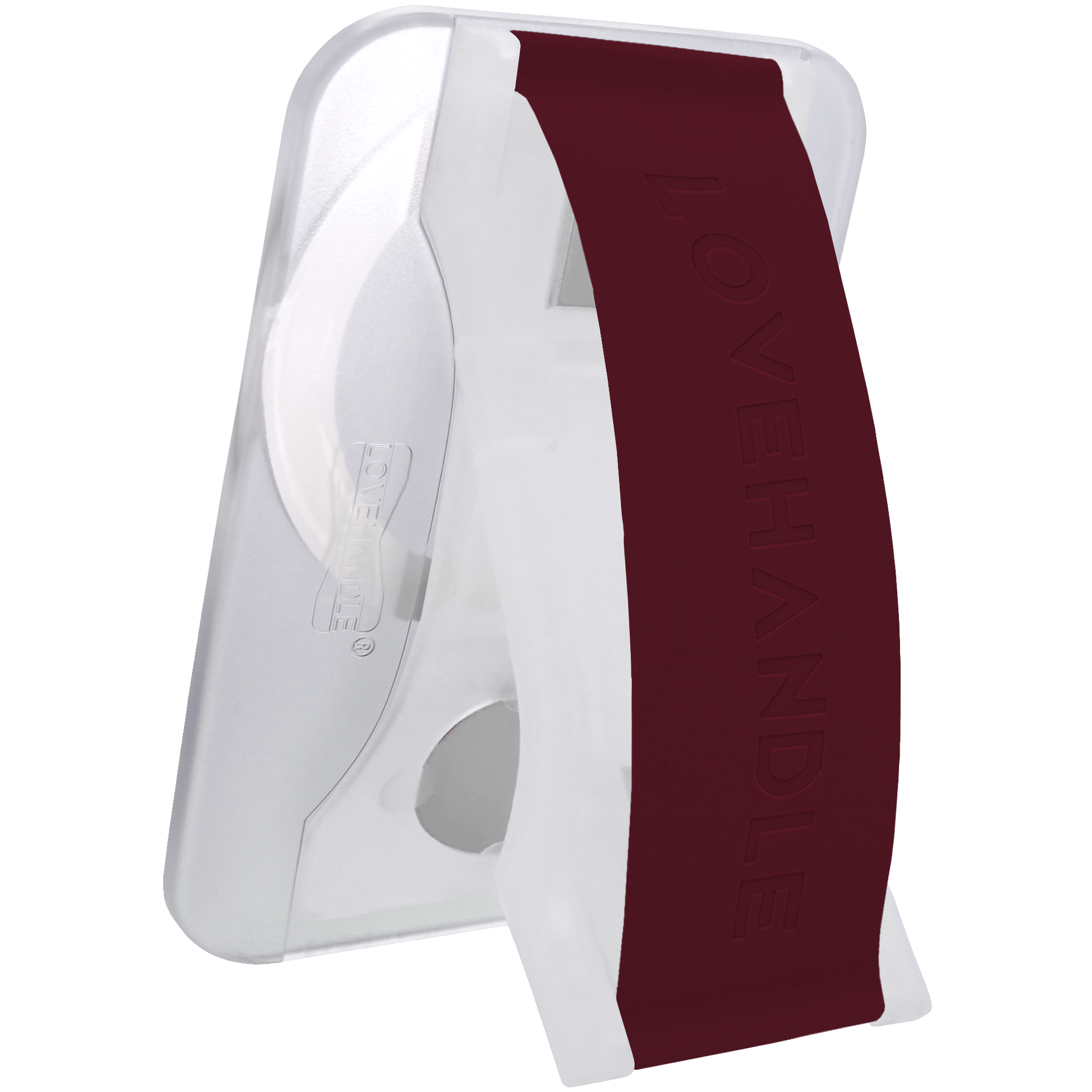 PRO for MagSafe - Maroon