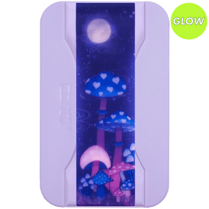 PRO for MagSafe - Midnight Mushrooms Glow