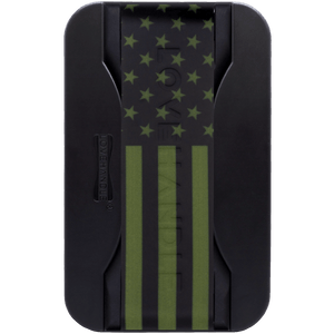 PRO para MagSafe - Diamante rosa brillante