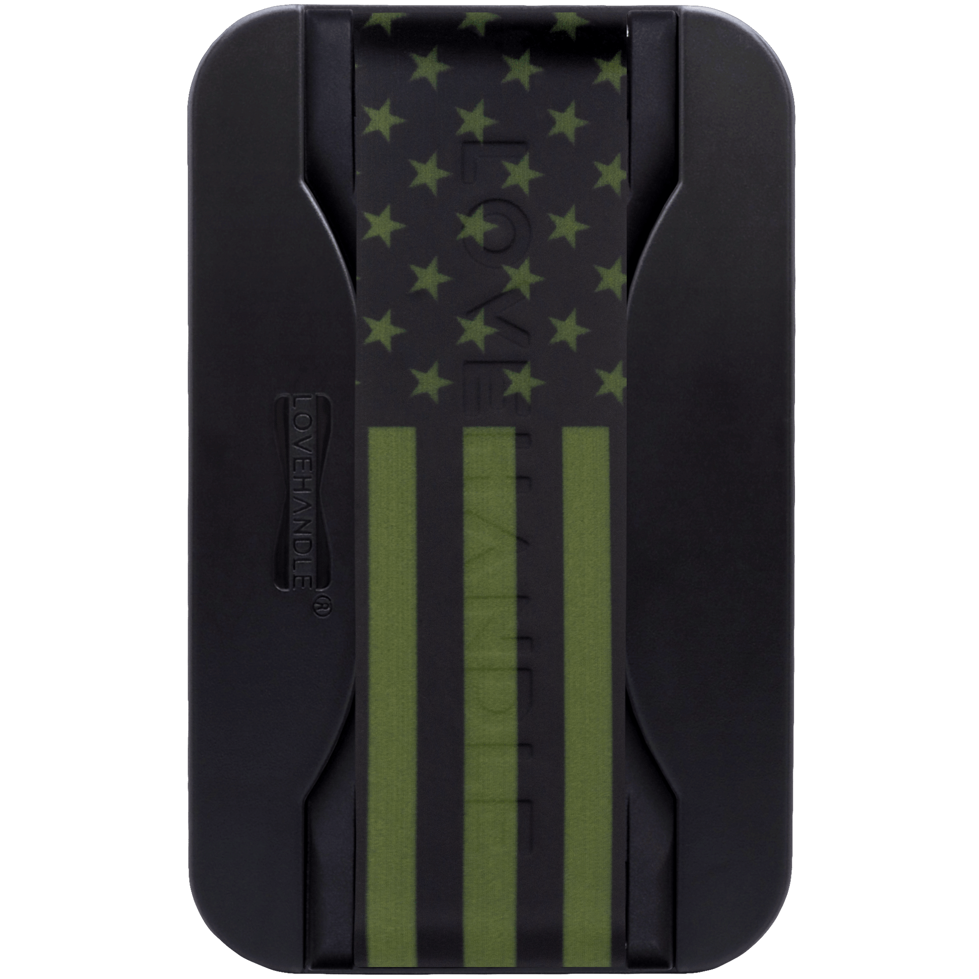 PRO para MagSafe - Diamante rosa brillante