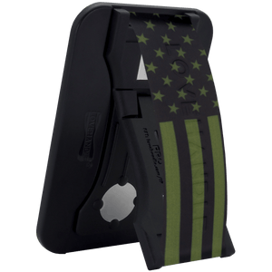 PRO para MagSafe - Diamante rosa brillante