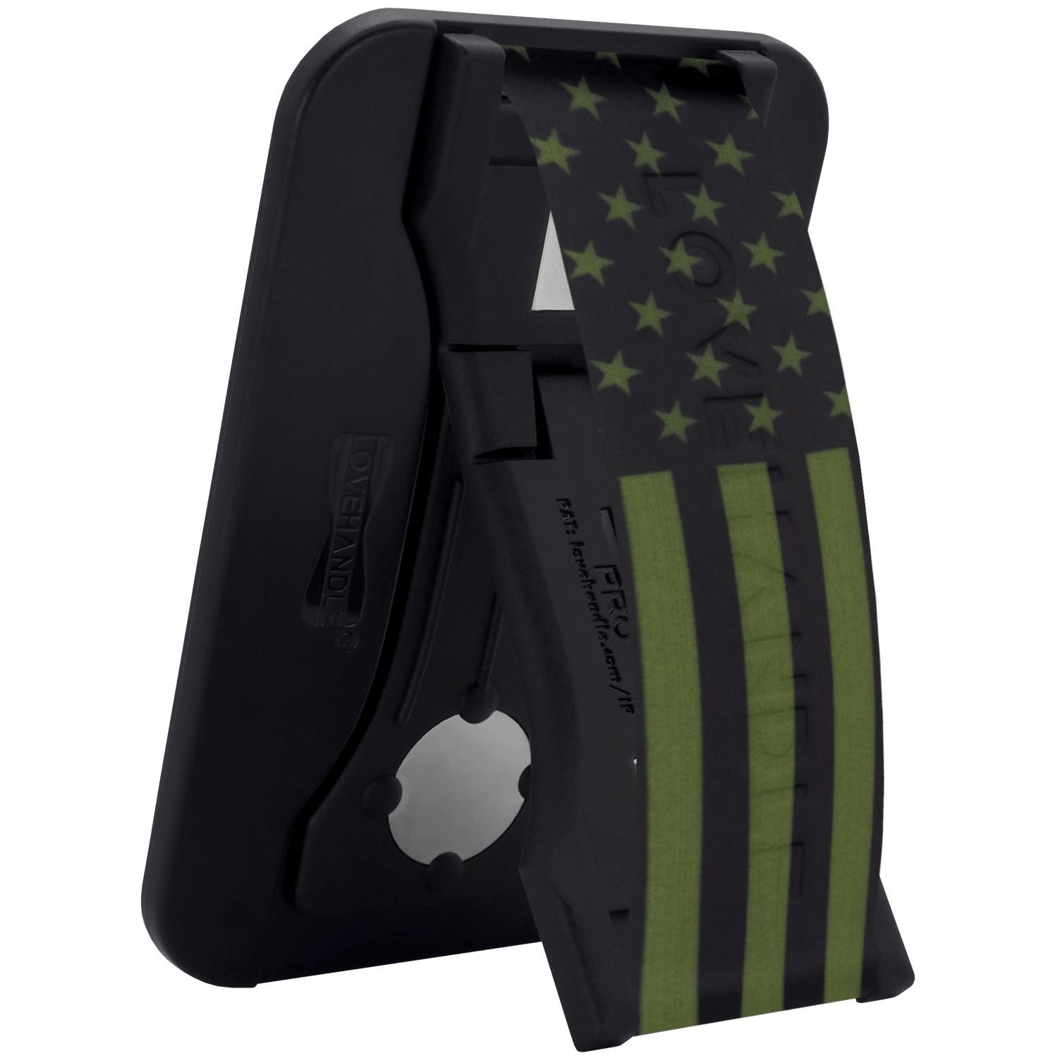 PRO for MagSafe - OD Flag