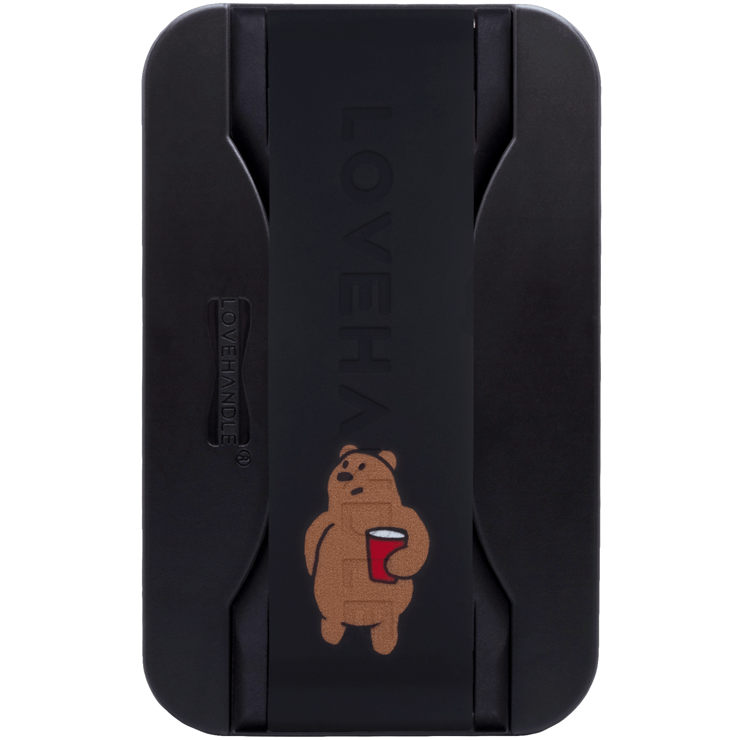 PRO for MagSafe - Party Bear