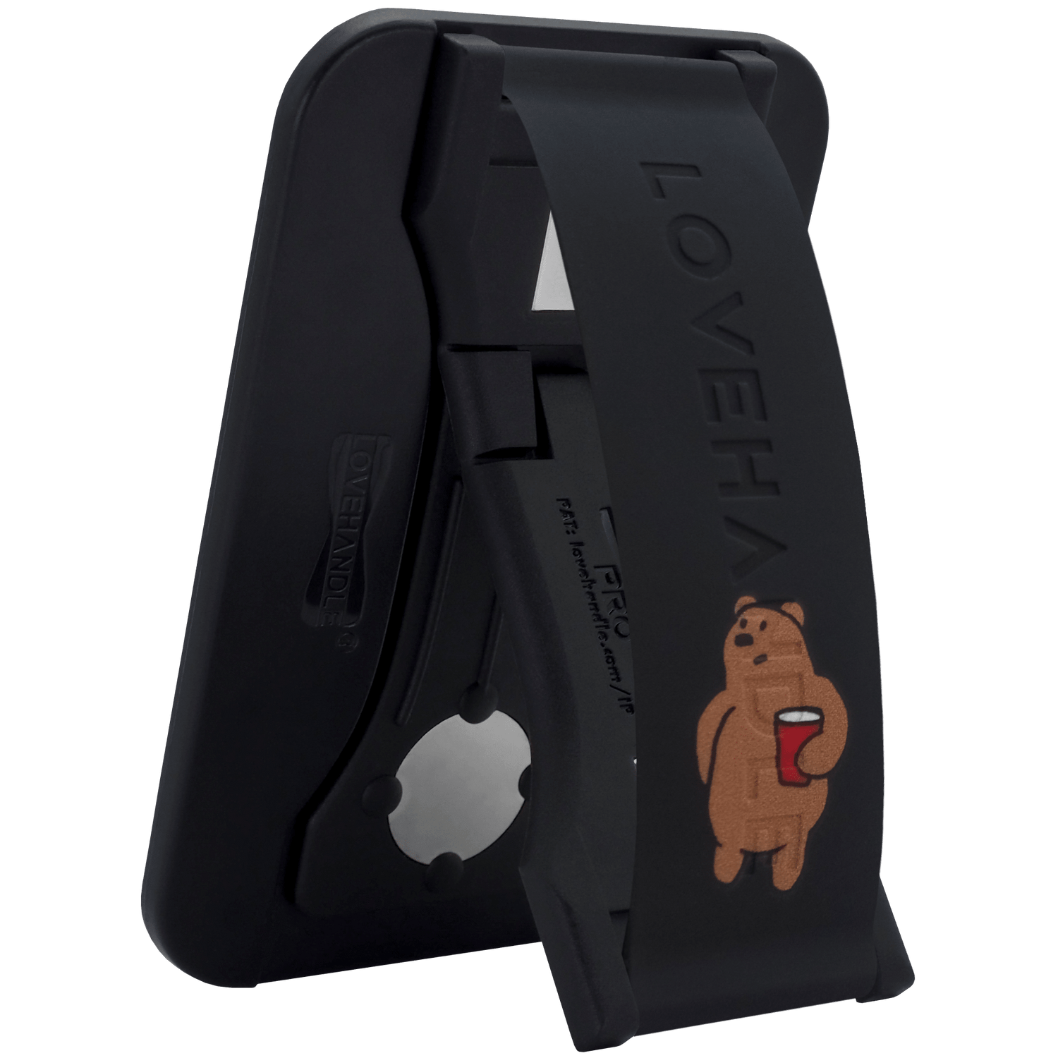 PRO for MagSafe - Party Bear