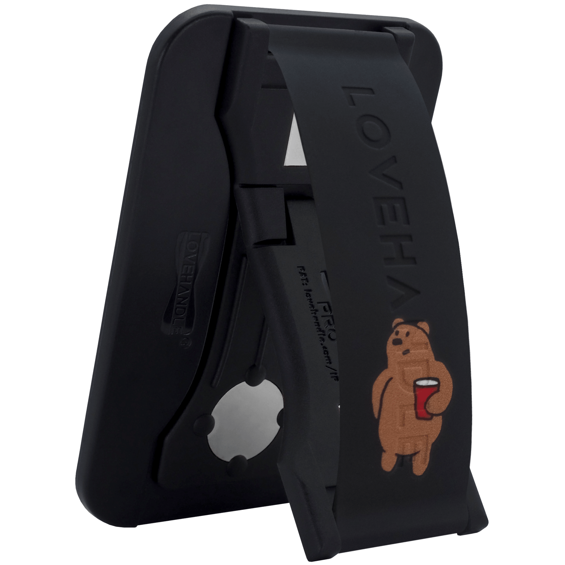 PRO for MagSafe - Party Bear