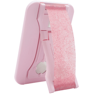 Total Package - PRO for Magsafe - Pink Diamond Glitter