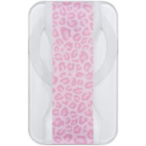 PRO for MagSafe - Pink Leopard