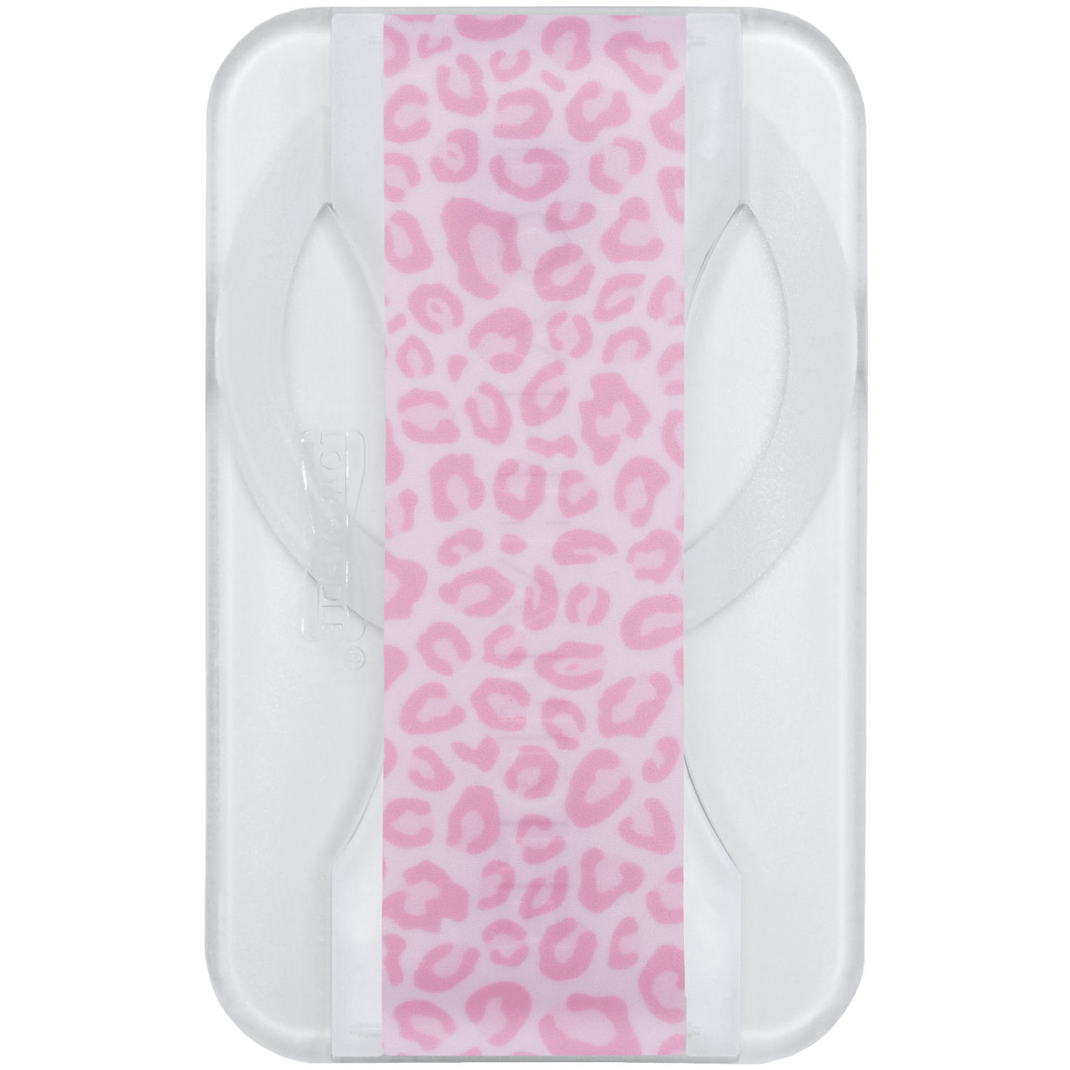 PRO for MagSafe - Pink Leopard