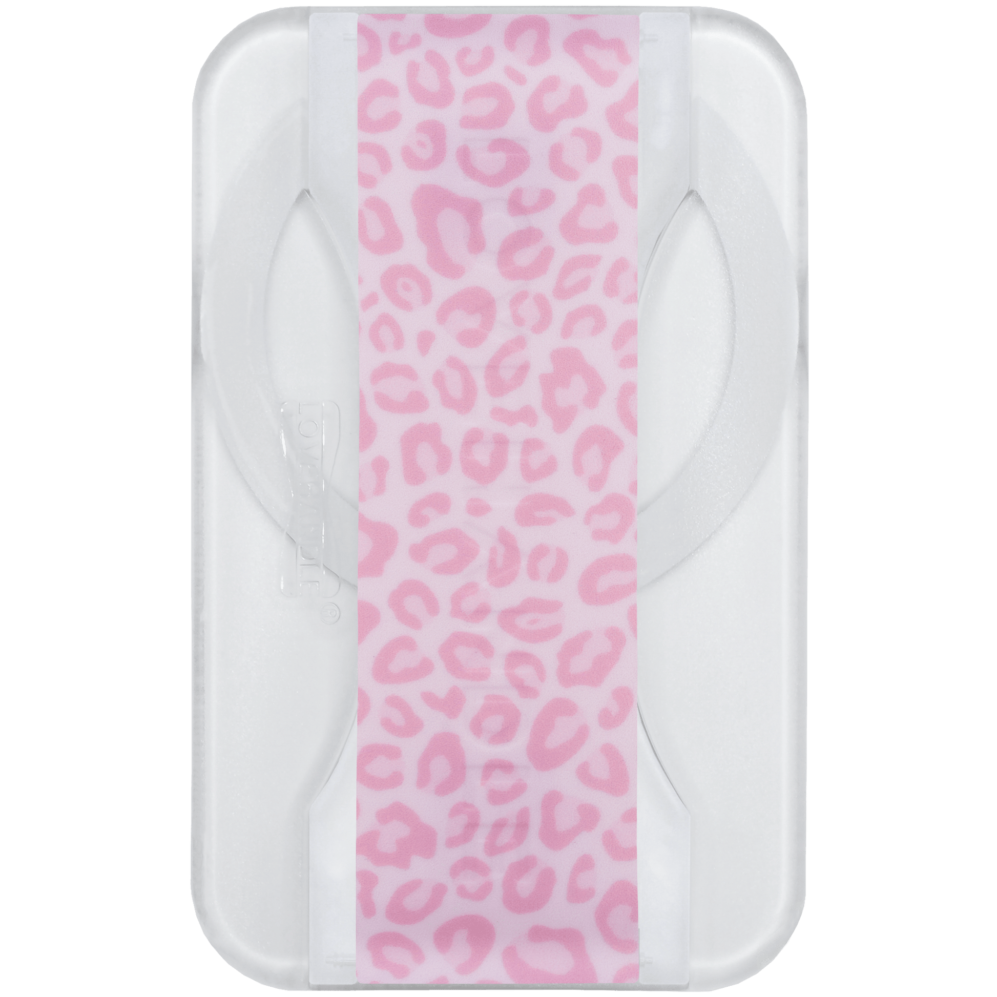 PRO for MagSafe - Pink Leopard