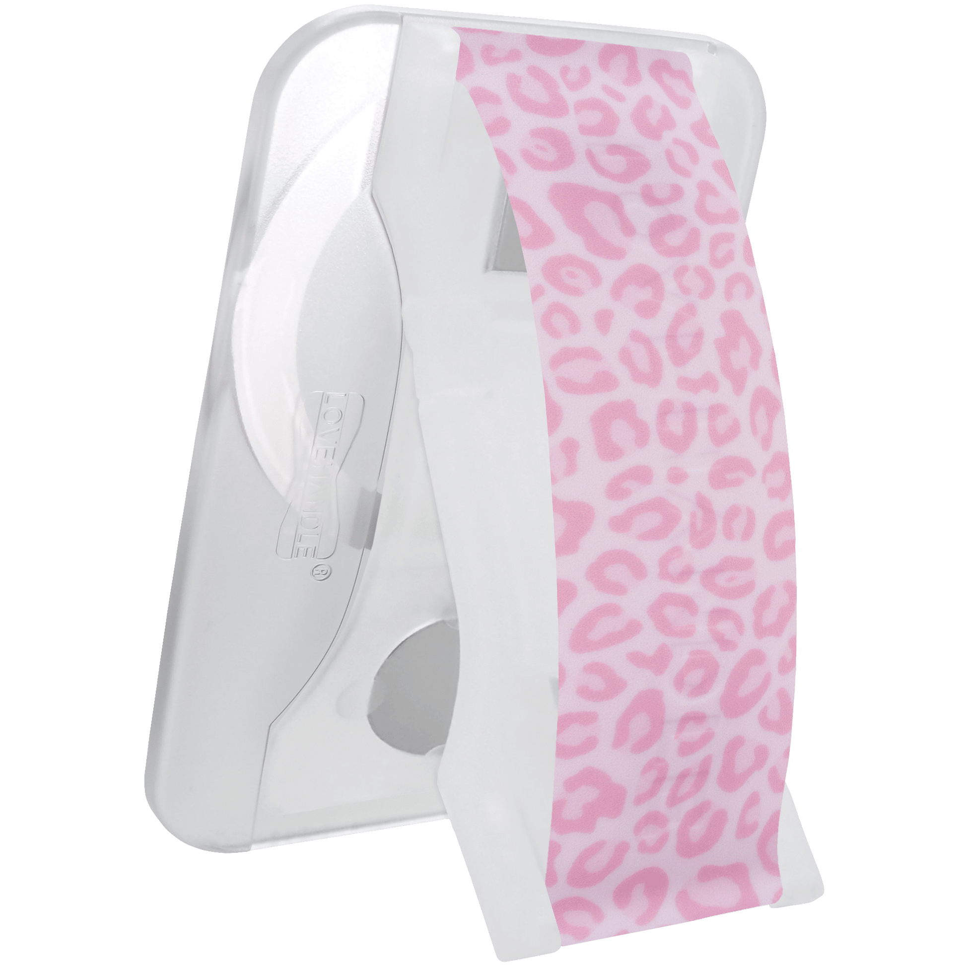 PRO for MagSafe - Pink Leopard